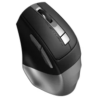 Мышь A4Tech Fstyler FB35C (серый) фото 5